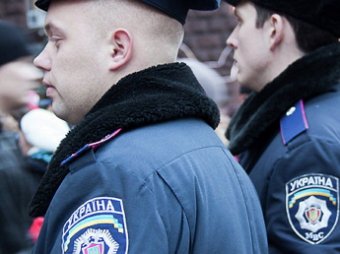 В Днепропетровске заплатили  тысяч за поимку пророссийских активистов