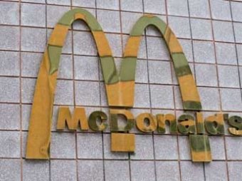 В Крыму закрываются рестораны McDonald’s
