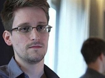 Сноуден ведет переговоры с Вашингтоном
