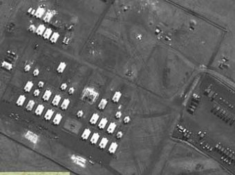 Генштаб РФ: НАТО обнародовало "просроченные" снимки российских войск у границы с Украиной (ФОТО)