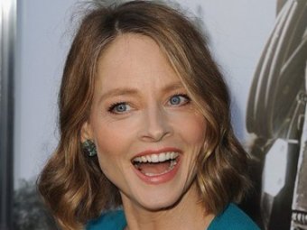 СМИ: актриса Джоди Фостер женилась на подруге Александре Хедисон (ФОТО)