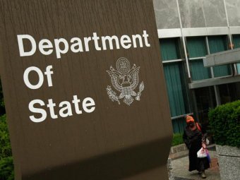 Госдеп обнародовал ТОП-10 мифов о ситуации на востоке Украины