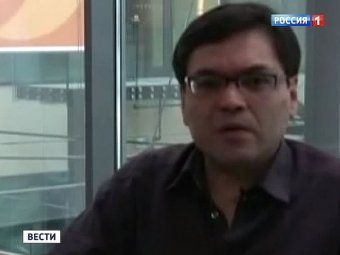 Журналиста «Радио Свобода» отстранили от работы за поддержку позиции Путина по Крыму
