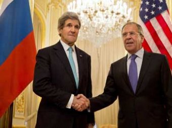 Госсекретарь США Керри предупредил о новых санкциях против России