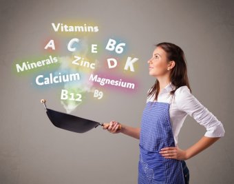 Дефицит витаминов: как поддержать свой организм