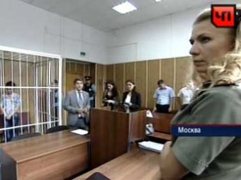 Вынесен первый приговор по делу "Оборонсервиса" — Динара Билялова получила 4 года тюрьмы