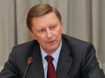 Сергей Иванов поддержал тезку, не получившего вовремя кроссовки из США из-за санкций