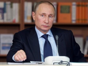 Путин пообещал избавить "Дождь" от избыточного внимания контролирующих органов