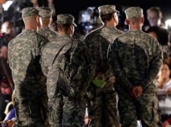 Ветеран войны в Ираке устроил бойню на военной базе в США: 4 погибших, 16 раненых