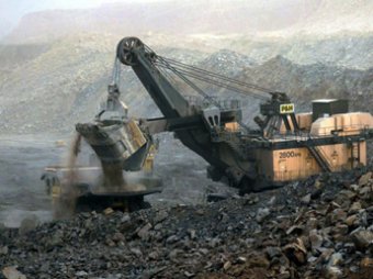 На шахте в Китае произошел взрыв: погибли 13 горняков