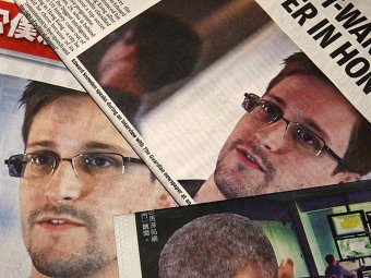 Washington Post и Guardian вручили Пулитцеровскую премию за Сноудена