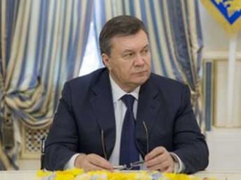 Генпрокуратура Украины: сбежавший в Россию Янукович мог увезти с собой  млрд