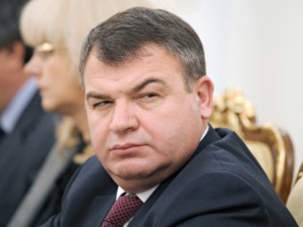 Прокуратура начала проверку обоснованности амнистии для Сердюкова