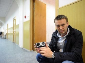 Прокуратура запретила тиражировать тексты Навального в соцсетях
