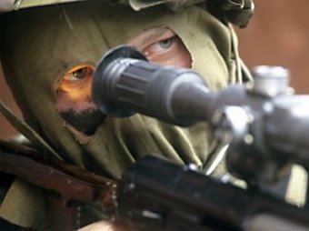 Экспертиза разоблачила версию Киева о «майдановских» снайперах