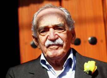В Мексике скончался Габриэль Гарсиа Маркес