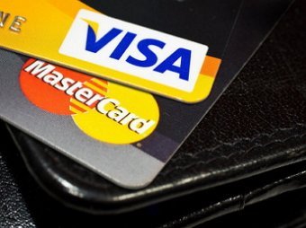 Visa может ограничить свою работу в России из-за нового закона о НПС