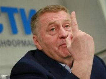 Скандалом с Жириновским займется СКР и Генпрокуратура