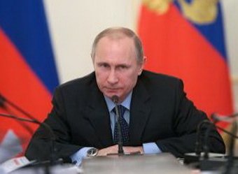 СМИ: США готовы найти и заморозить  млрд на счетах Путина