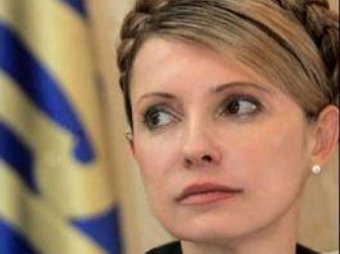 НТВ показал фильм о тайных связях и фаворитах Тимошенко