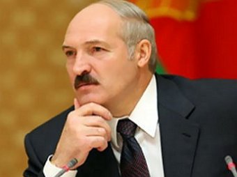 Лукашенко: Запад понимает, что переворот в Белоруссии невозможен