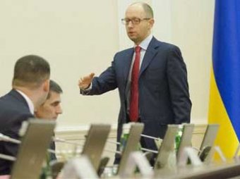 Новости Украины сегодня, 11 апреля: судьба Луганска и Донецка решается на совещании у Яценюка