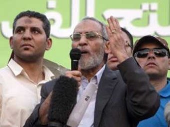В Египте суд приговорил к смерти почти 700 сторонников экс-президента Мурси