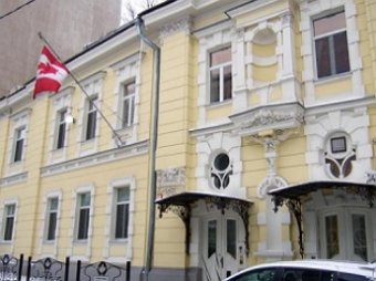 Из России выдворили первого секретаря посольства Канады
