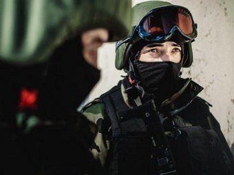 Ополченцы атакованы под Краматорском украинскими силовиками: от 4 до 11 погибших (ВИДЕО)