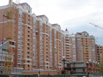 Загородная российская недвижимость может выиграть от зарубежных санкций