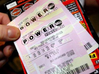 Американский пенсионер выиграл в лотерею  миллиона