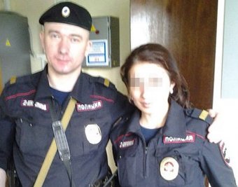 В Москве пьяный полицейский расстрелял своих коллег, трое ранены