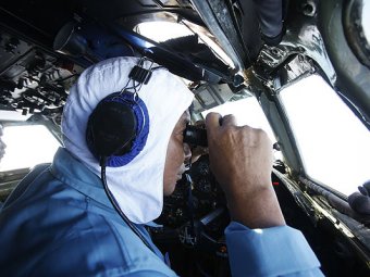 Пропавший Boeing находится под Кандагаром, пассажиры и экипаж захвачены — СМИ