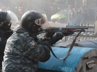 Генпрокуратура Украины выдала ордер на арест Януковича за расстрелы на Майдане