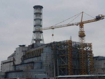 Эксперты: Украине грозит второй Чернобыль