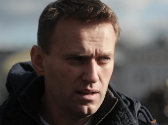 Навальный заплатит 300 тыс. рублей за клевету на депутата Лисовского