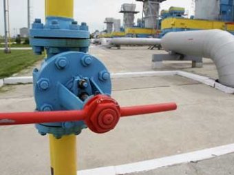 ЕК признала незаконными поставки газа на Украину из Европы без согласия "Газпрома"