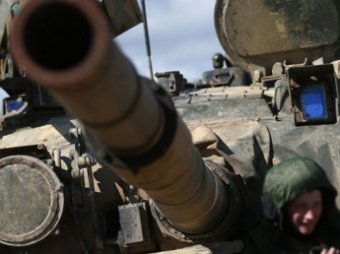 Россия приостановила передачу Украине крымской военной техники