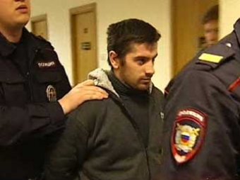 Насильник, из-за которого зачистили все рынки Москвы, получил 14 лет тюрьмы