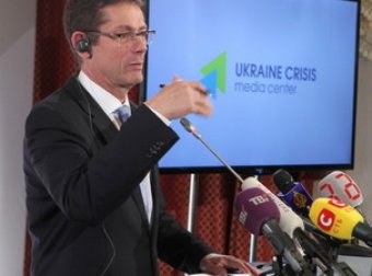ООН: Украина приближается к точке невозврата