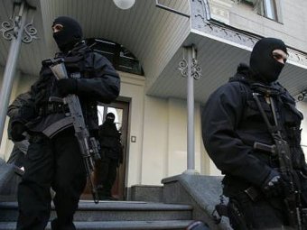 В Подмосковье задержаны 10 человек, планировавших теракты на 9 мая