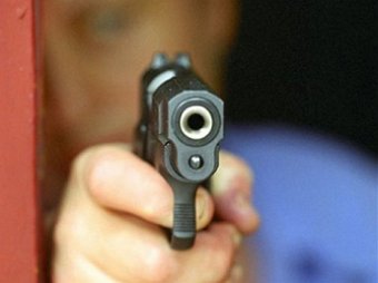 В Подмосковье застрелен бывший «вор в законе»