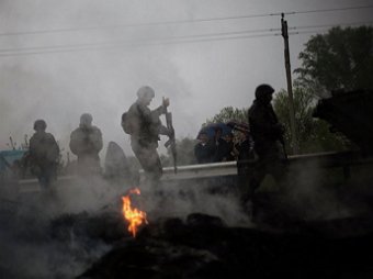 Последние новости Украины на 31 мая: в Донецке в районе базы ФК «Шахтер» идет бой (ВИДЕО)