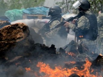 Последние новости Украины на 31 мая: В Славянске и Краматорске вновь идут интенсивные бои, есть погибшие