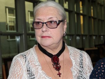 Финские пограничники заподозрили Лидию Федосееву-Шукшину в терроризме