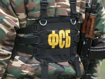 В Крыму задержаны бойцы "Правого сектора", планировавшие теракты на полуострове