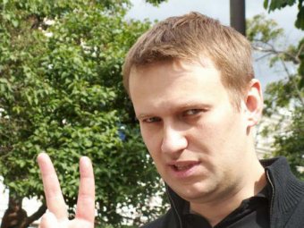 Навальный рассказал Путину про "рыбалку" генералов на Сейшелах
