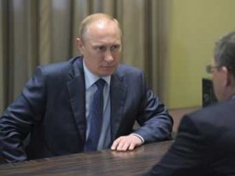 ИноСМИ предложили, как ударить Путина по самому больному месту