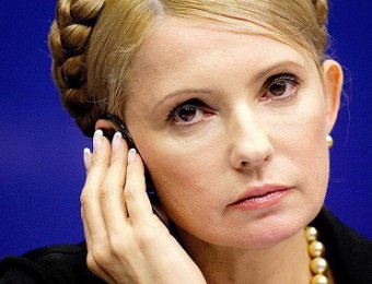Новости Украины 7 мая: Тимошенко грозит «новой революцией» в случае проигрыша на выборах (ВИДЕО)