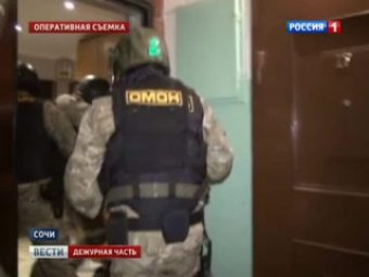 Следователи нагрянули с обысками к соратникам Навального